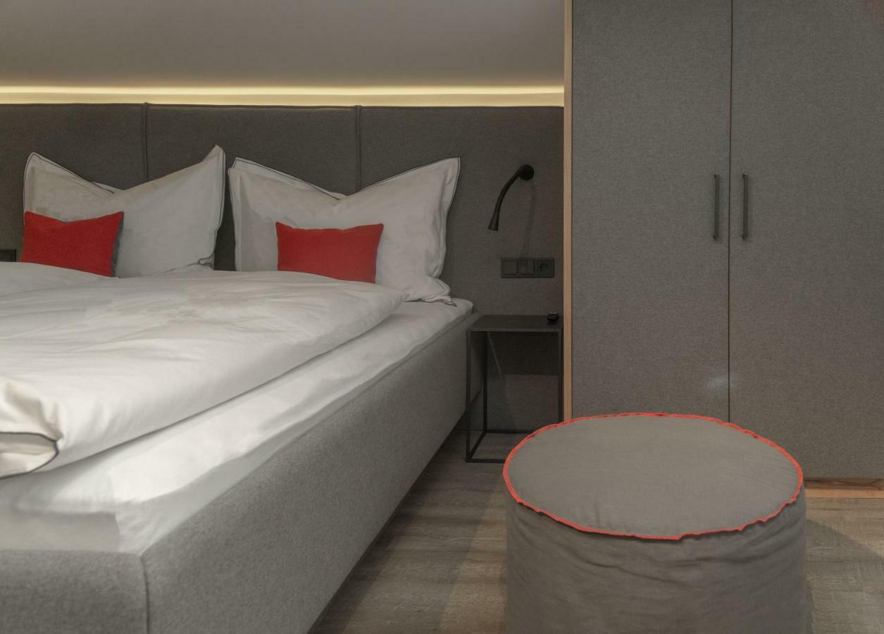 Appartements Erwin & Eleonore Huettl - Penthouse Neukirchen am Großvenediger Zewnętrze zdjęcie