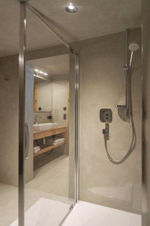 Appartements Erwin & Eleonore Huettl - Penthouse Neukirchen am Großvenediger Zewnętrze zdjęcie