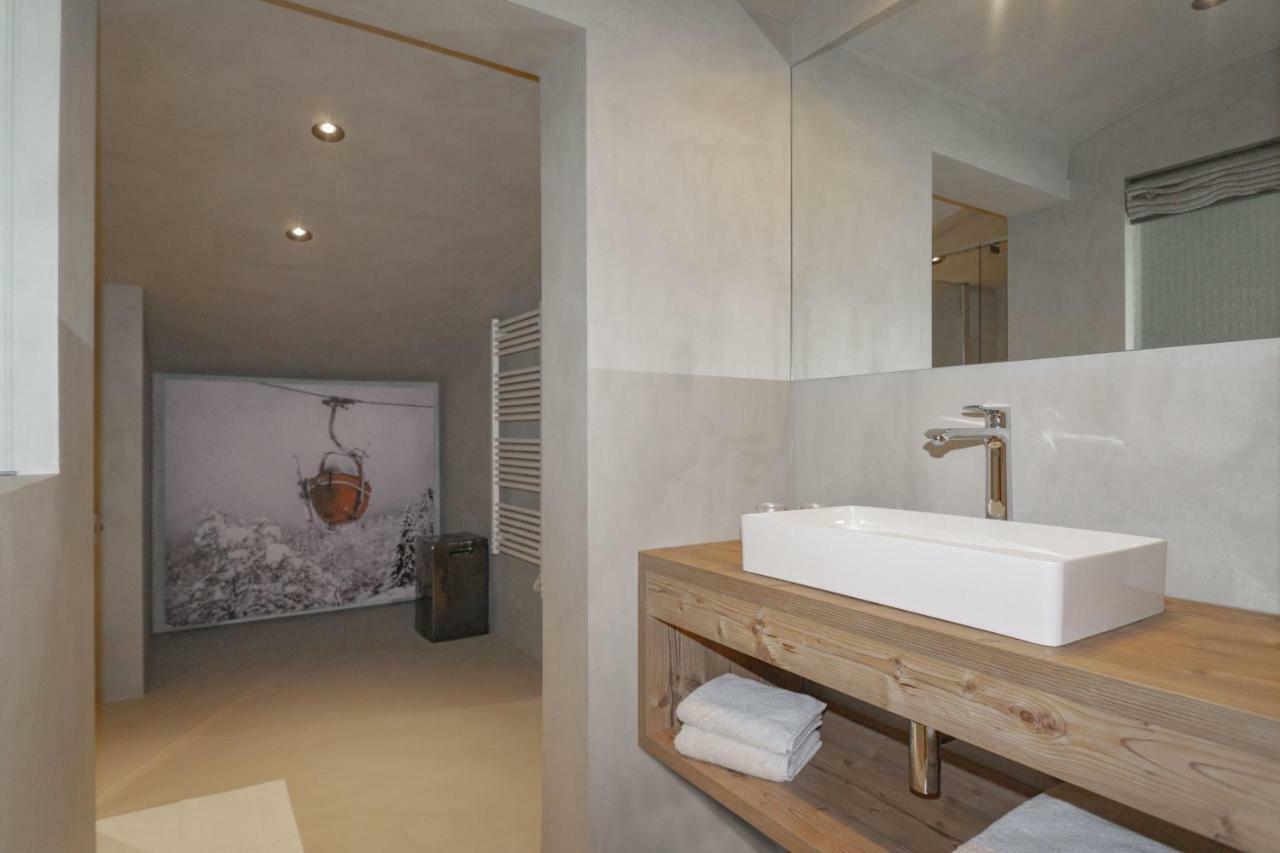 Appartements Erwin & Eleonore Huettl - Penthouse Neukirchen am Großvenediger Zewnętrze zdjęcie